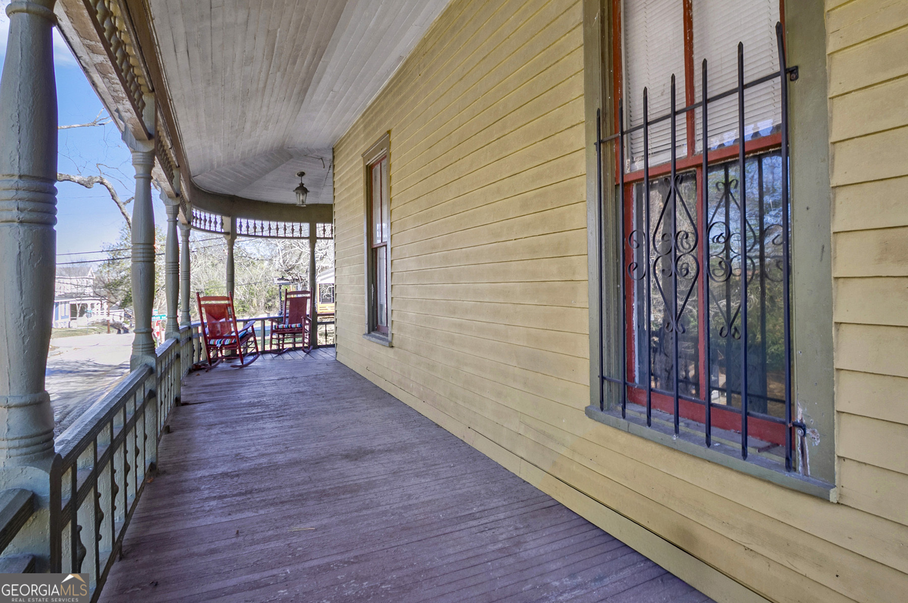 1890 Coleman Avenue Macon GA 31201