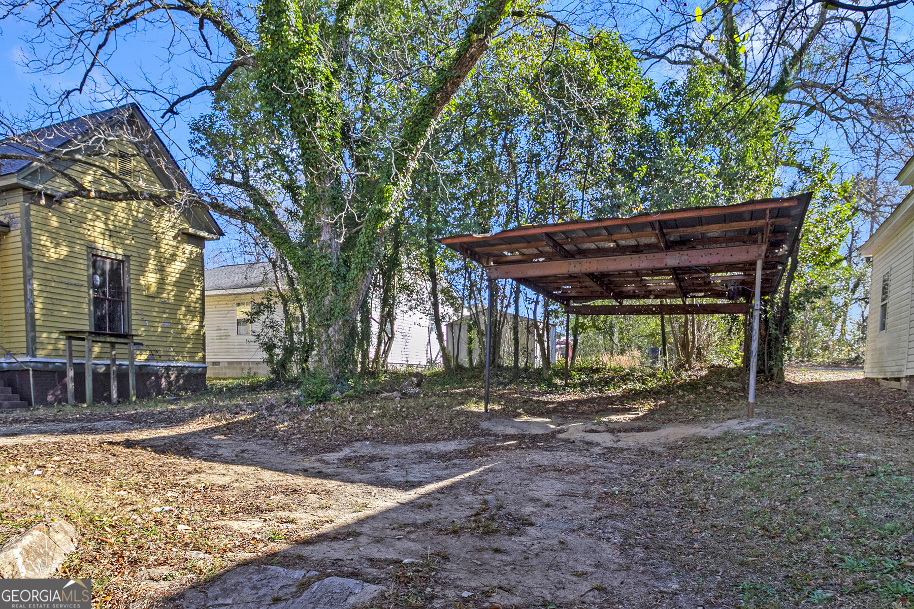 1890 Coleman Avenue Macon GA 31201