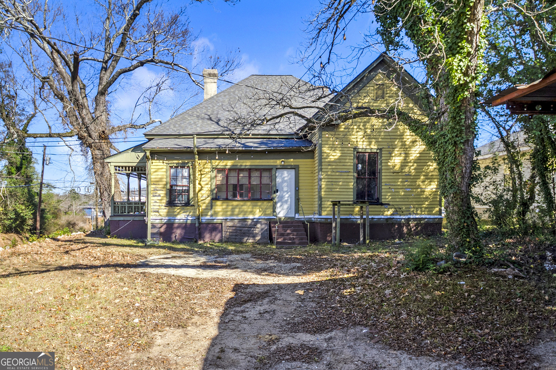 1890 Coleman Avenue Macon GA 31201