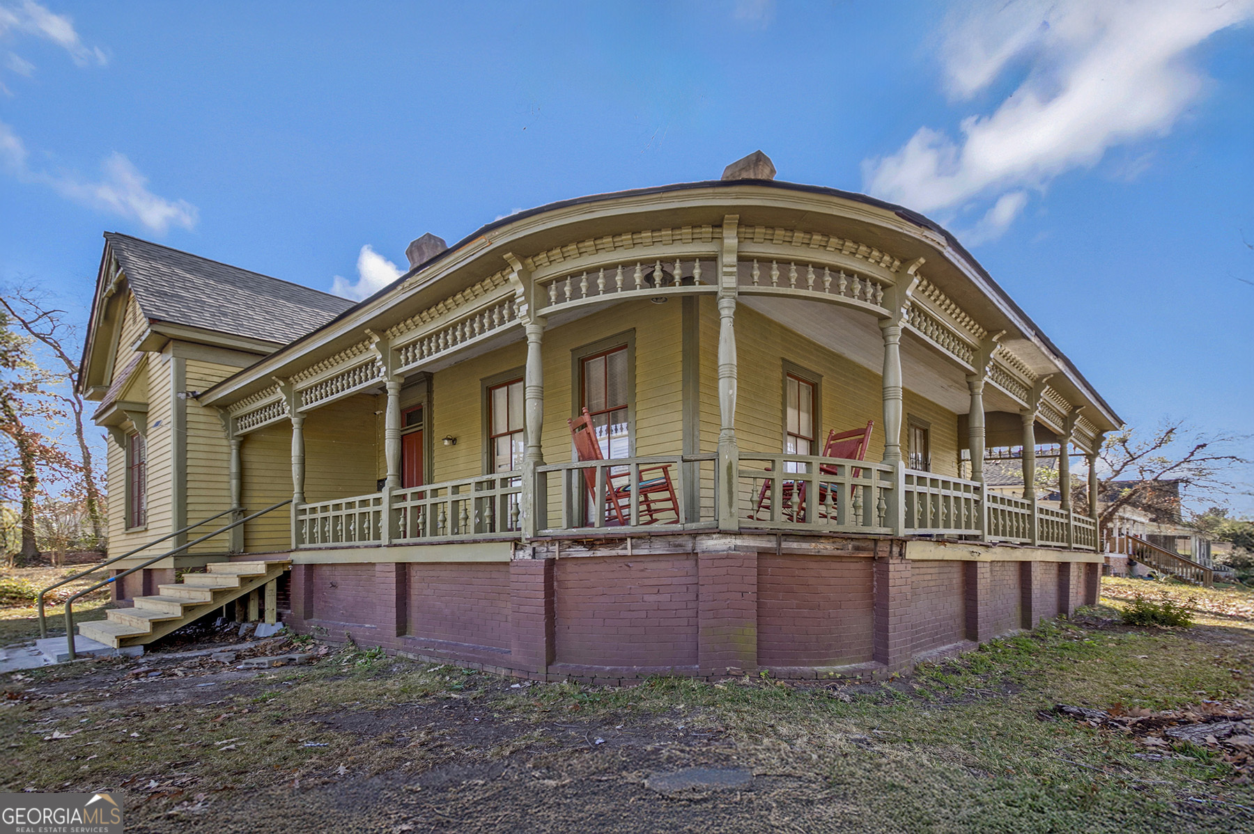 1890 Coleman Avenue Macon GA 31201