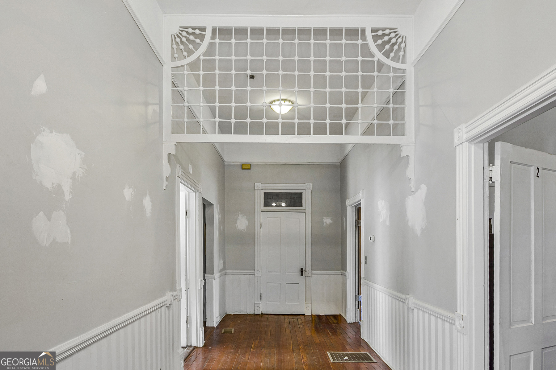 1890 Coleman Avenue Macon GA 31201