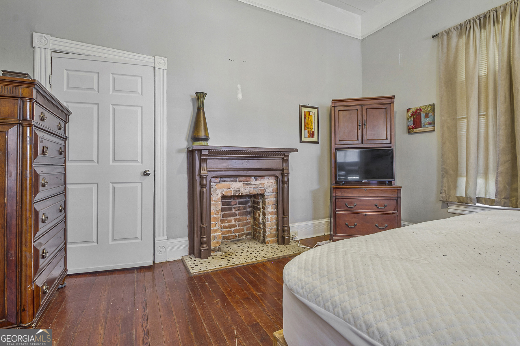1890 Coleman Avenue Macon GA 31201