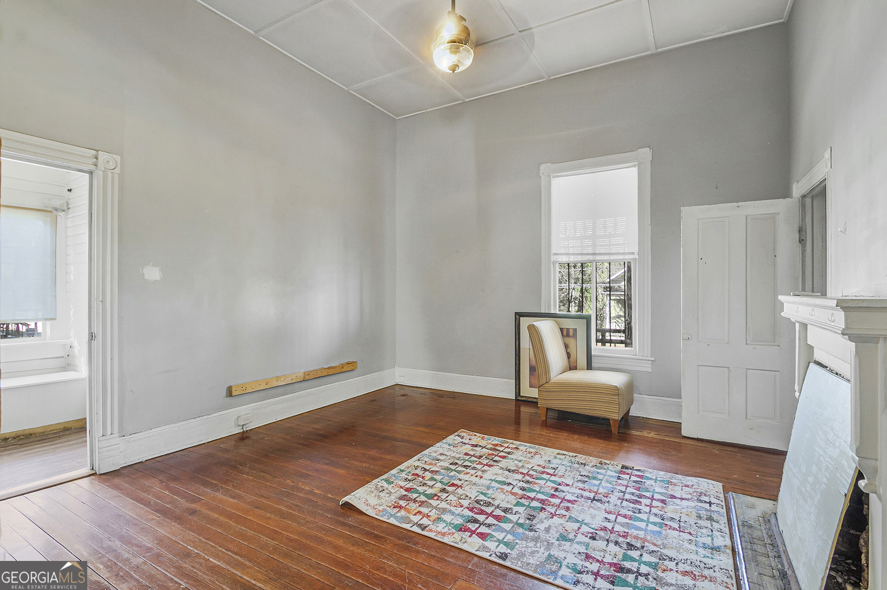 1890 Coleman Avenue Macon GA 31201