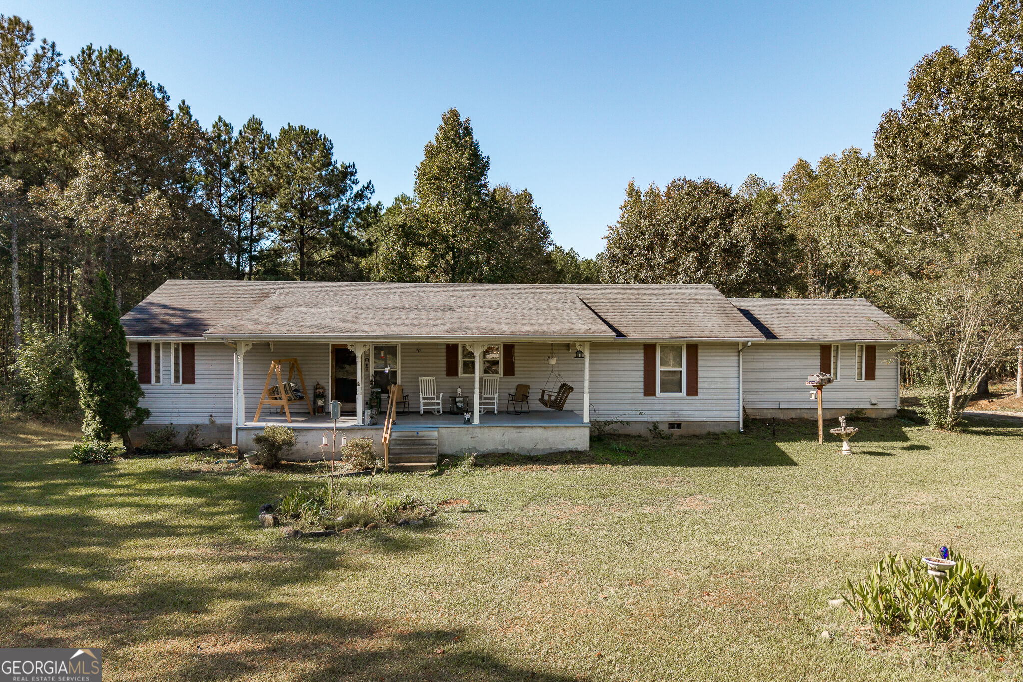 606 Berkeley Road Carlton GA 30627