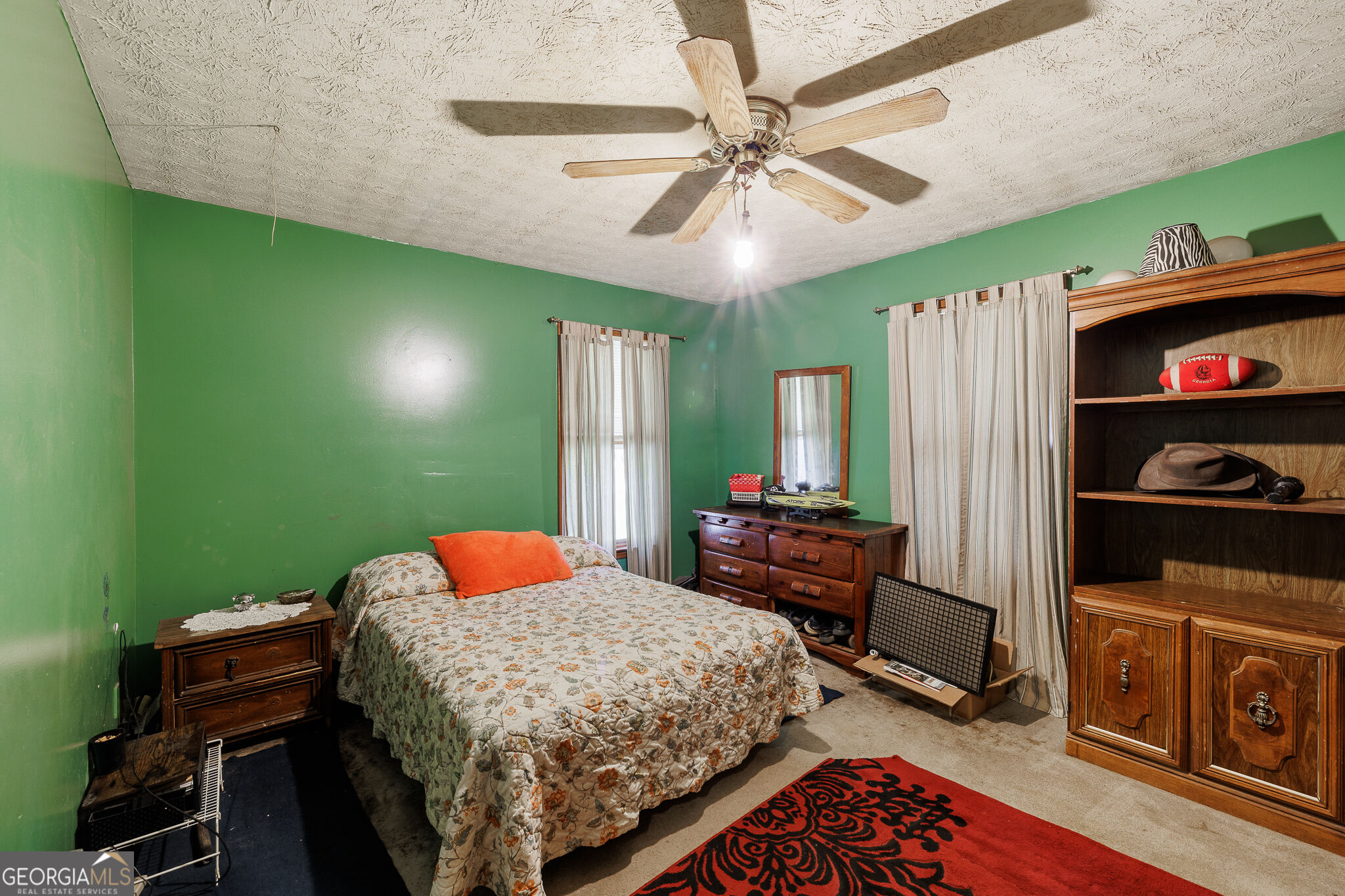 606 Berkeley Road Carlton GA 30627
