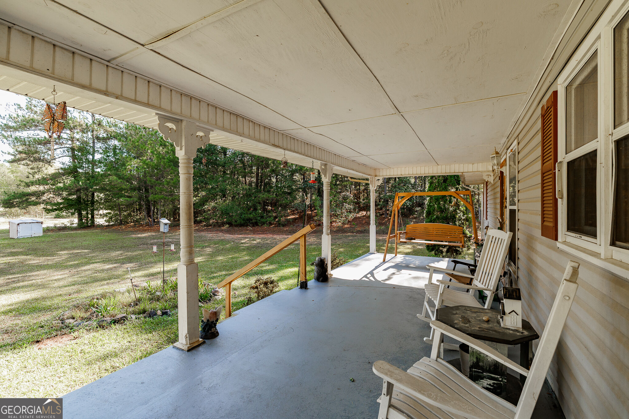 606 Berkeley Road Carlton GA 30627