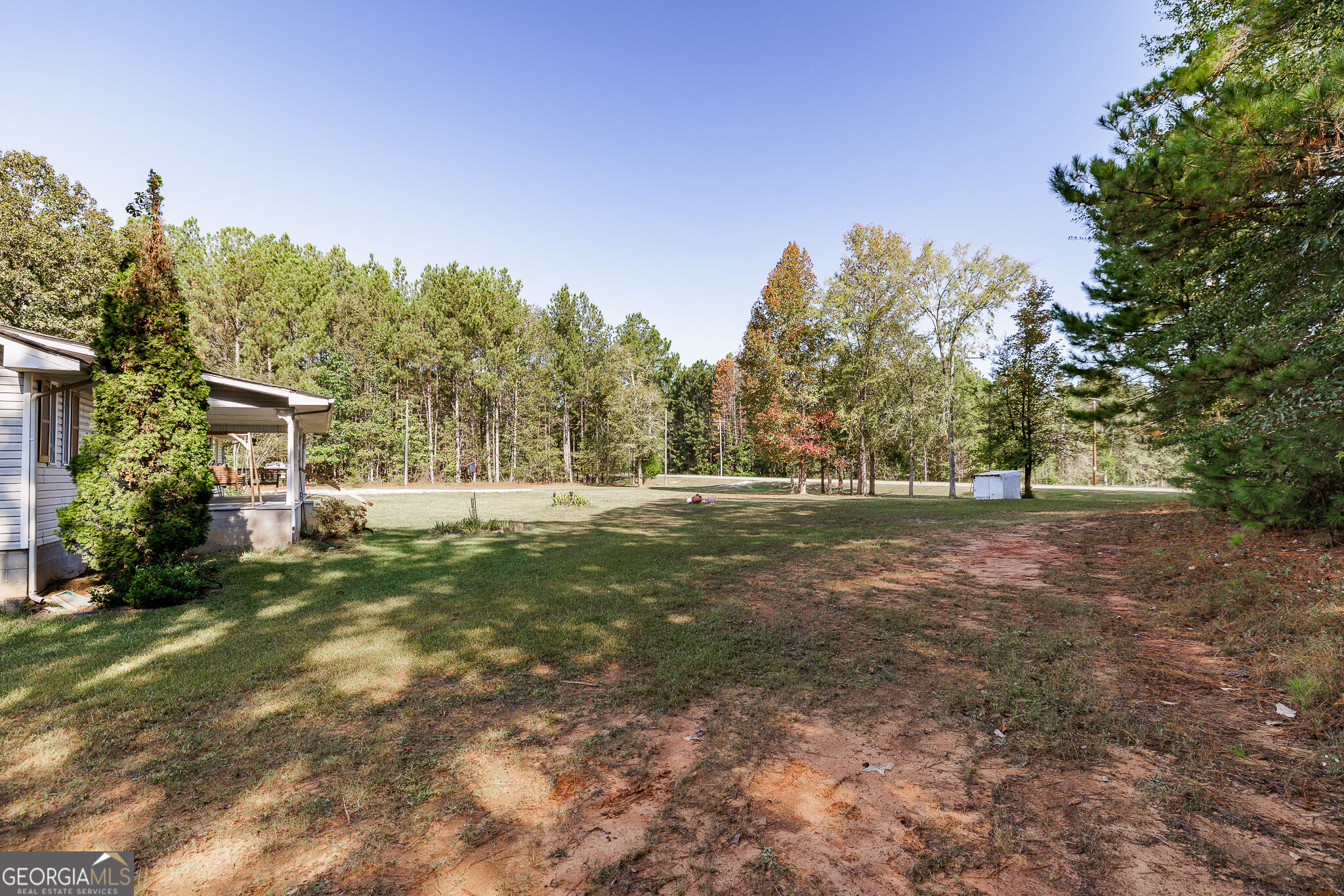 606 Berkeley Road Carlton GA 30627