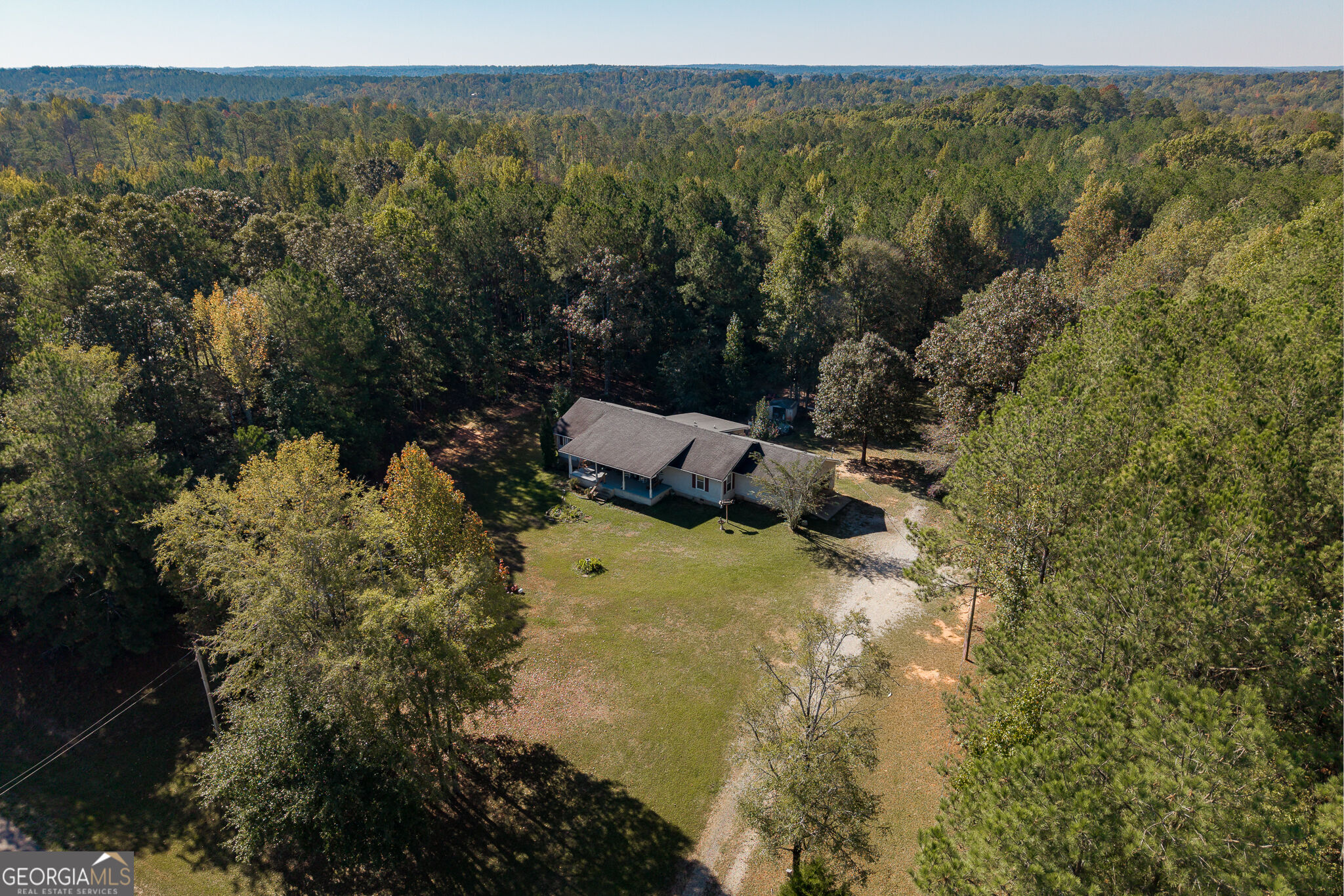 606 Berkeley Road Carlton GA 30627