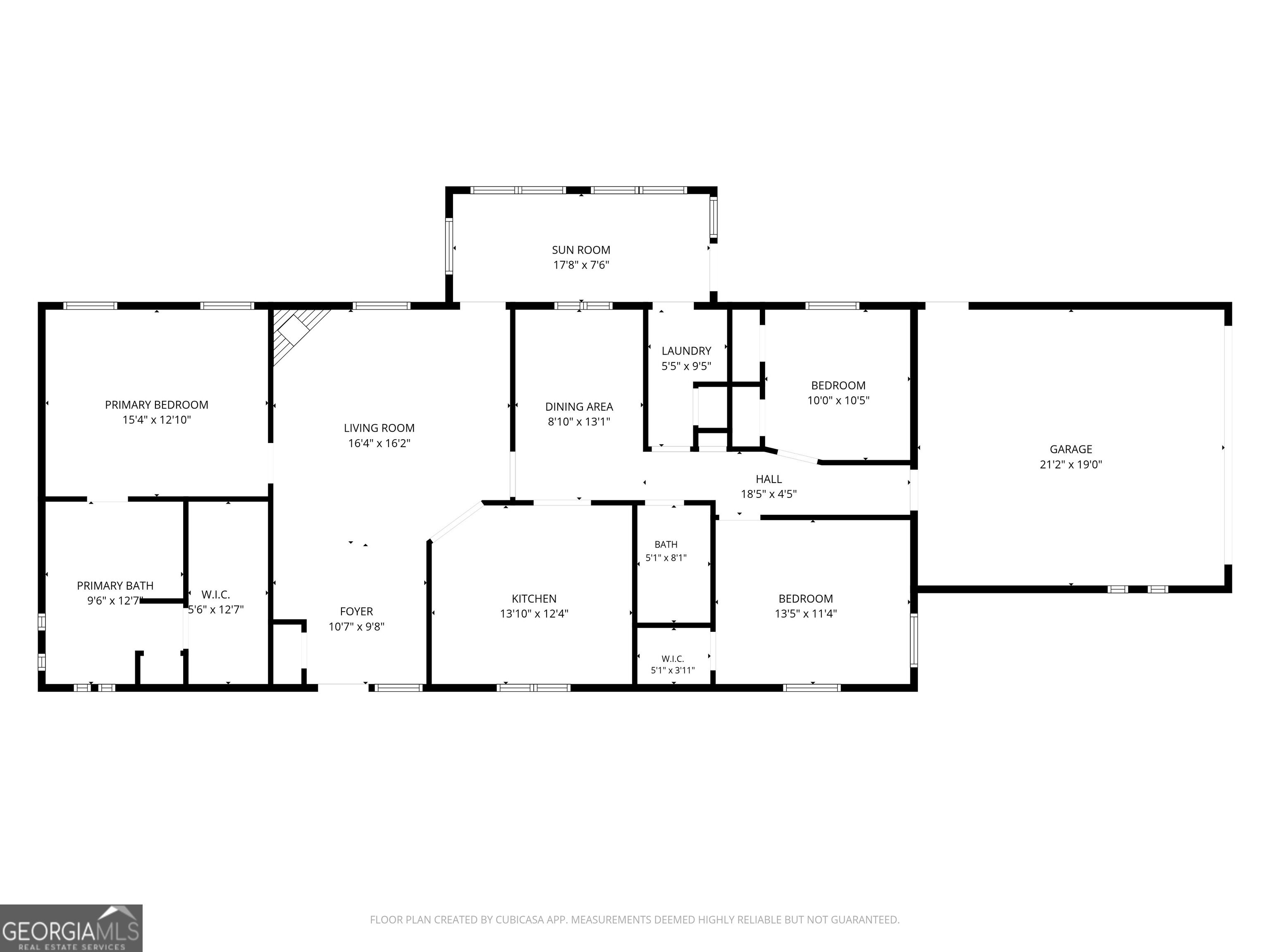 606 Berkeley Road Carlton GA 30627
