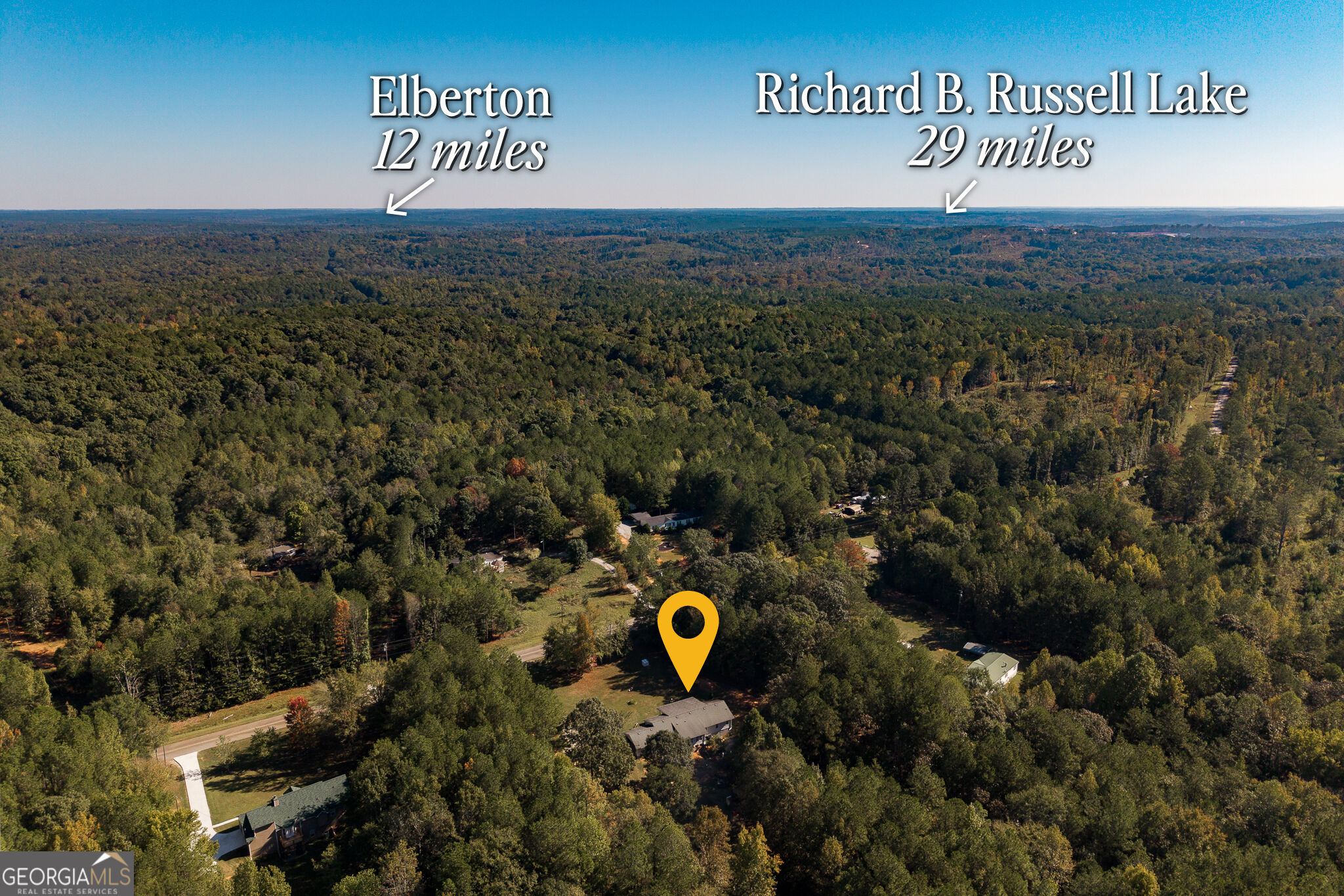606 Berkeley Road Carlton GA 30627
