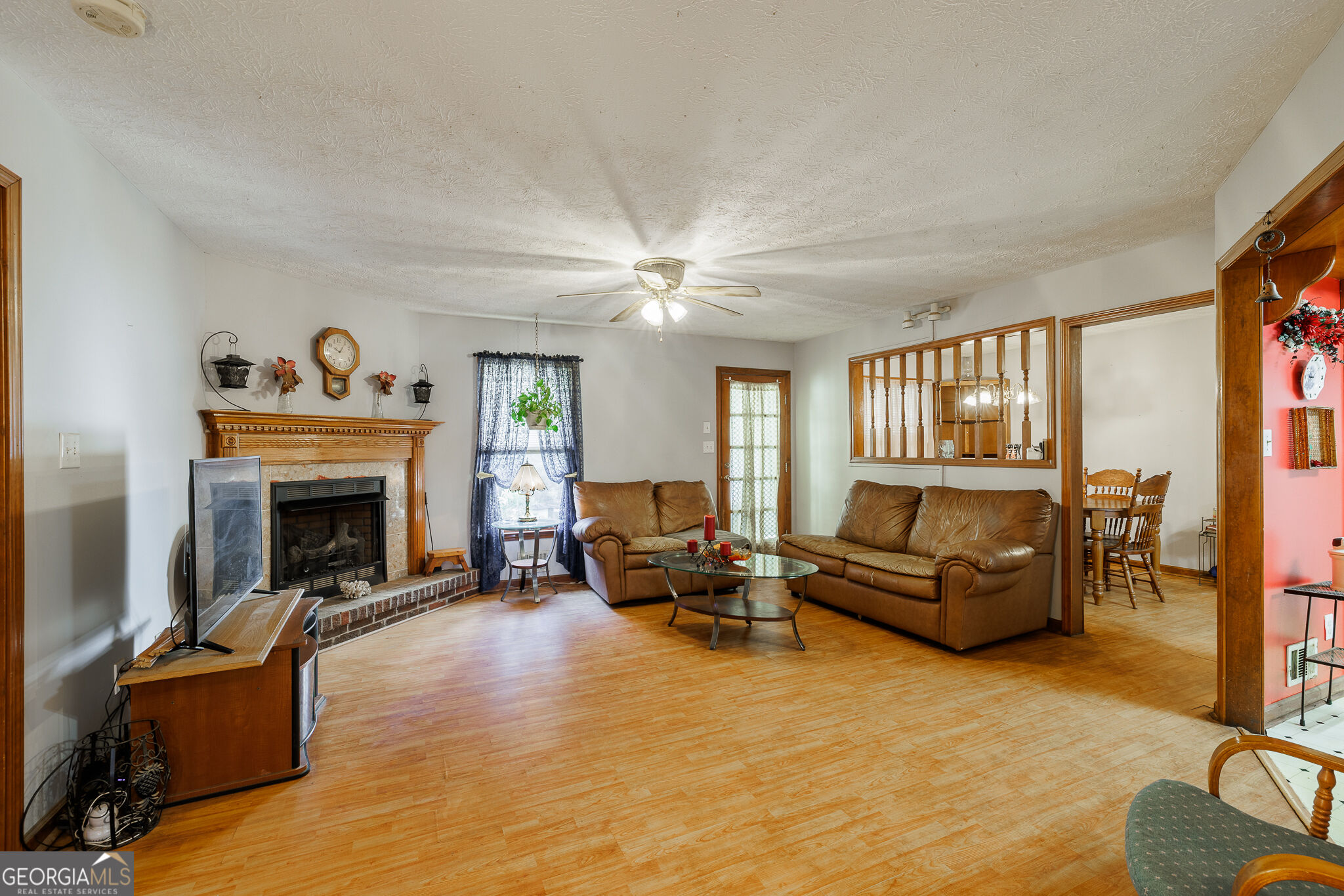 606 Berkeley Road Carlton GA 30627