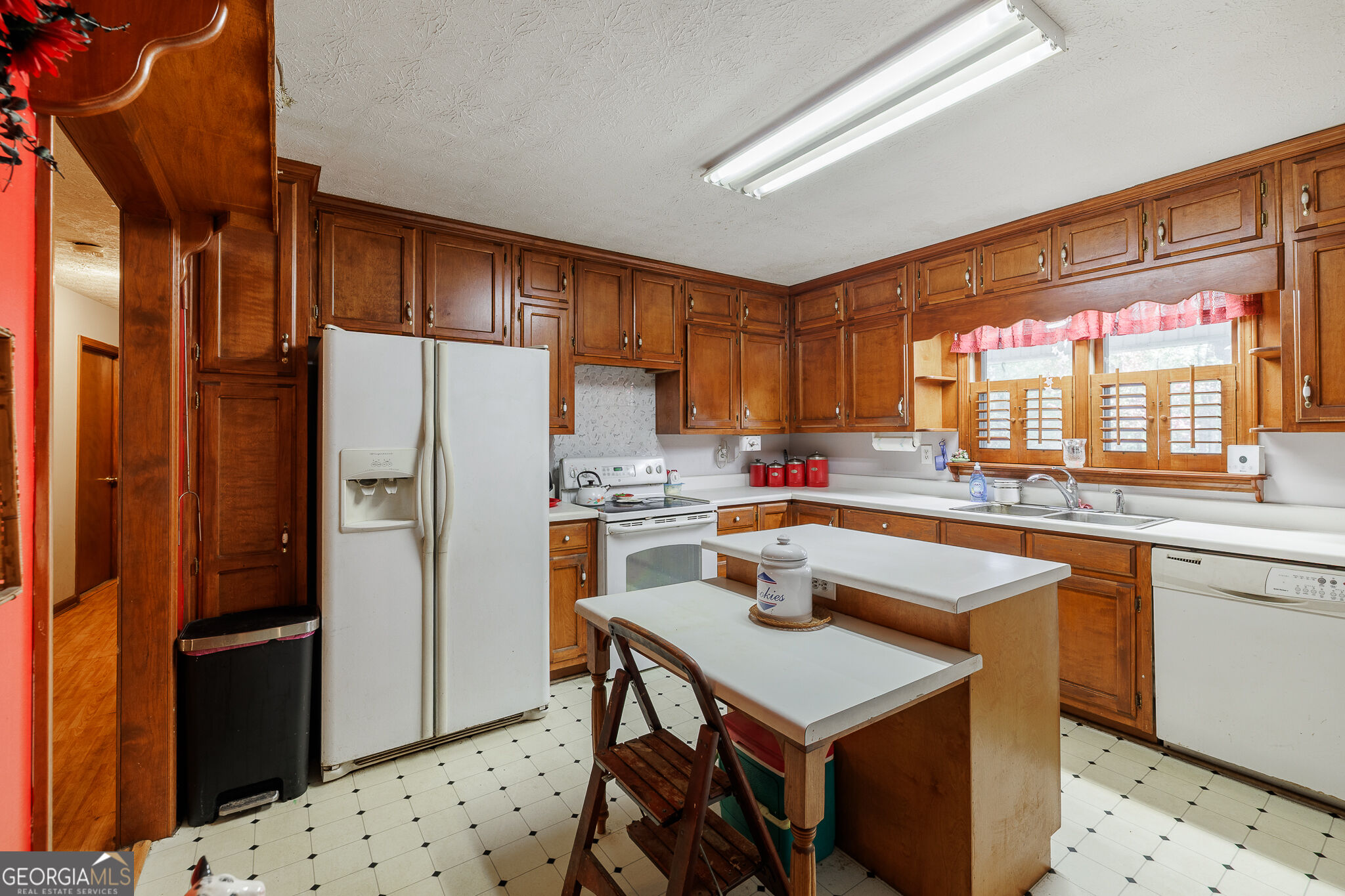 606 Berkeley Road Carlton GA 30627