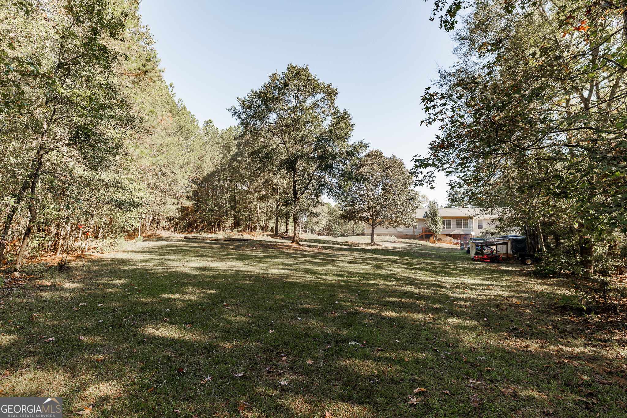 606 Berkeley Road Carlton GA 30627