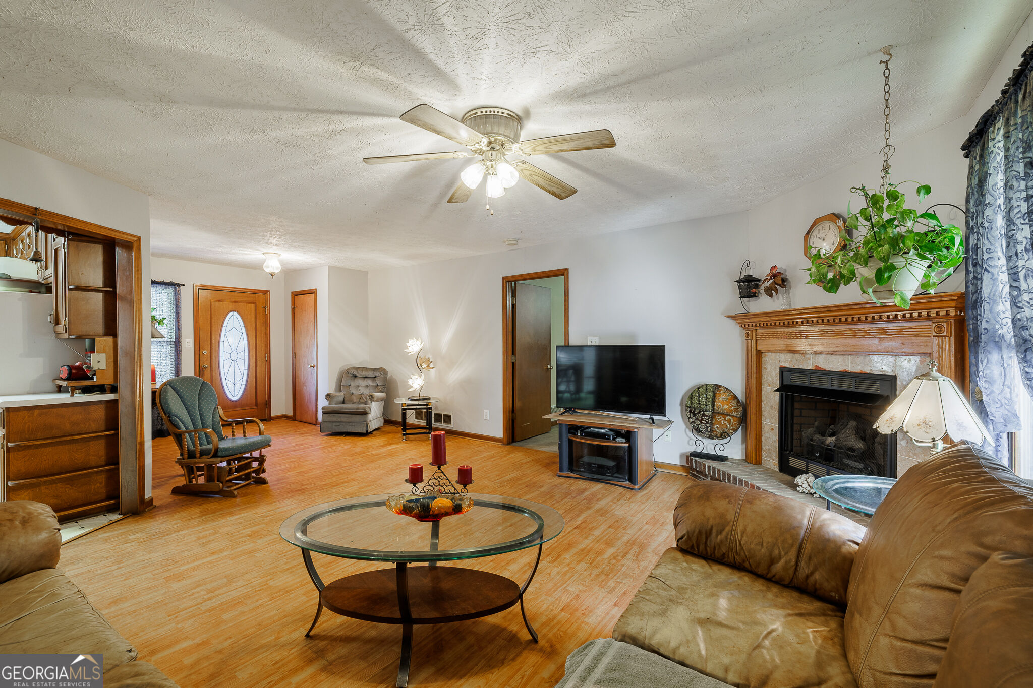 606 Berkeley Road Carlton GA 30627