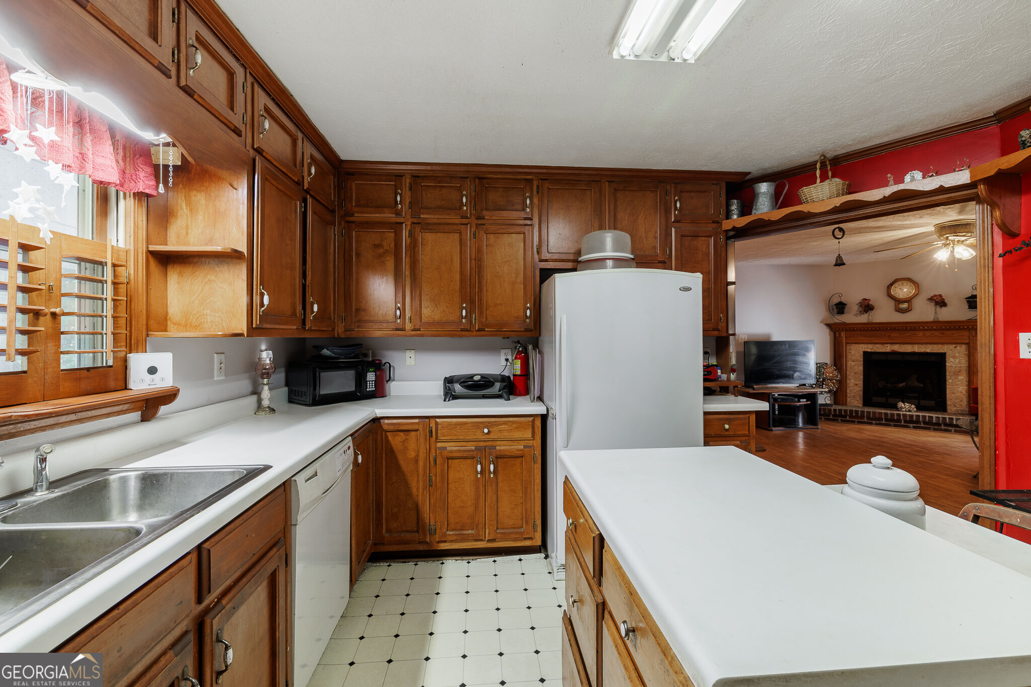 606 Berkeley Road Carlton GA 30627