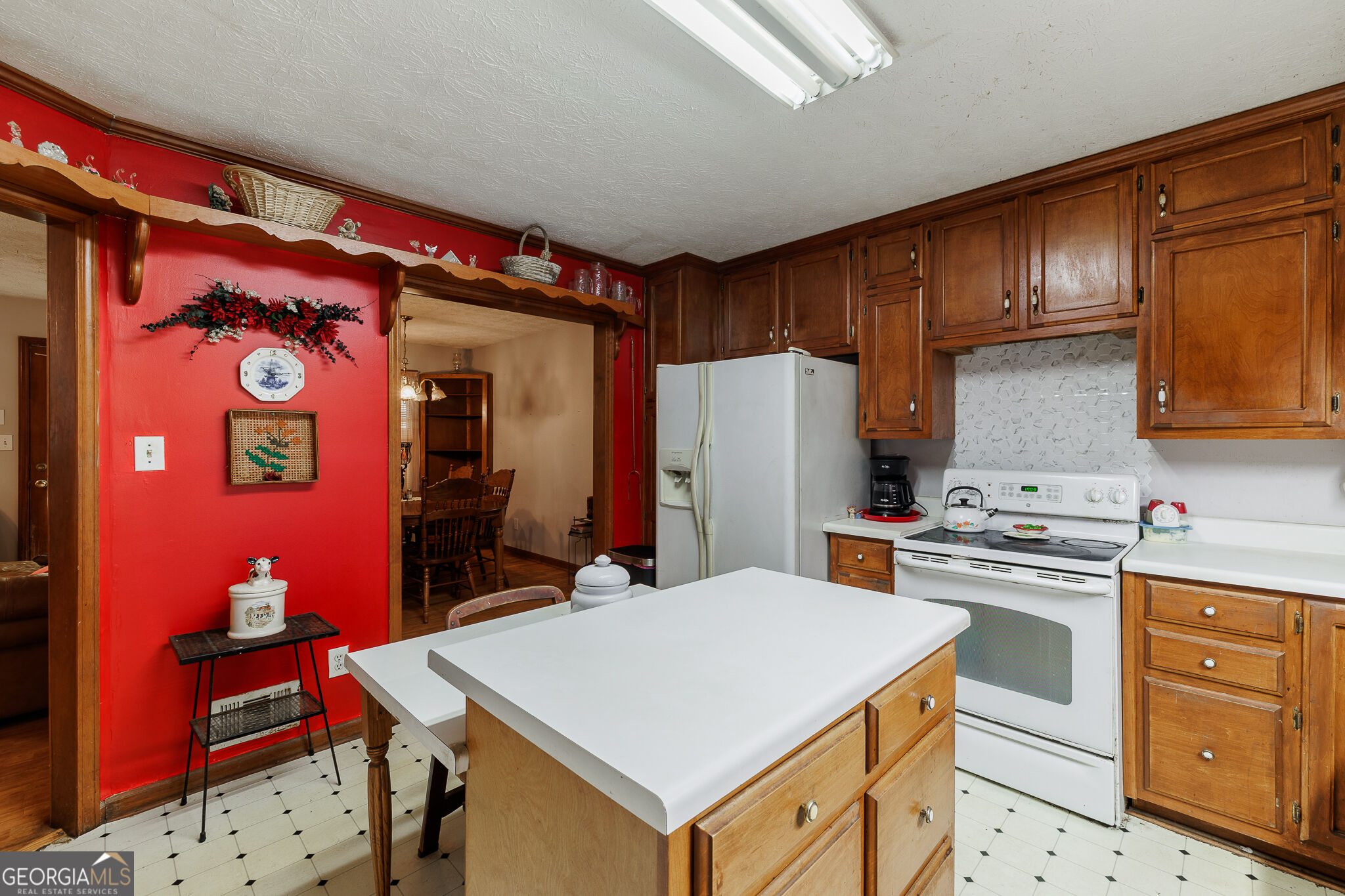 606 Berkeley Road Carlton GA 30627