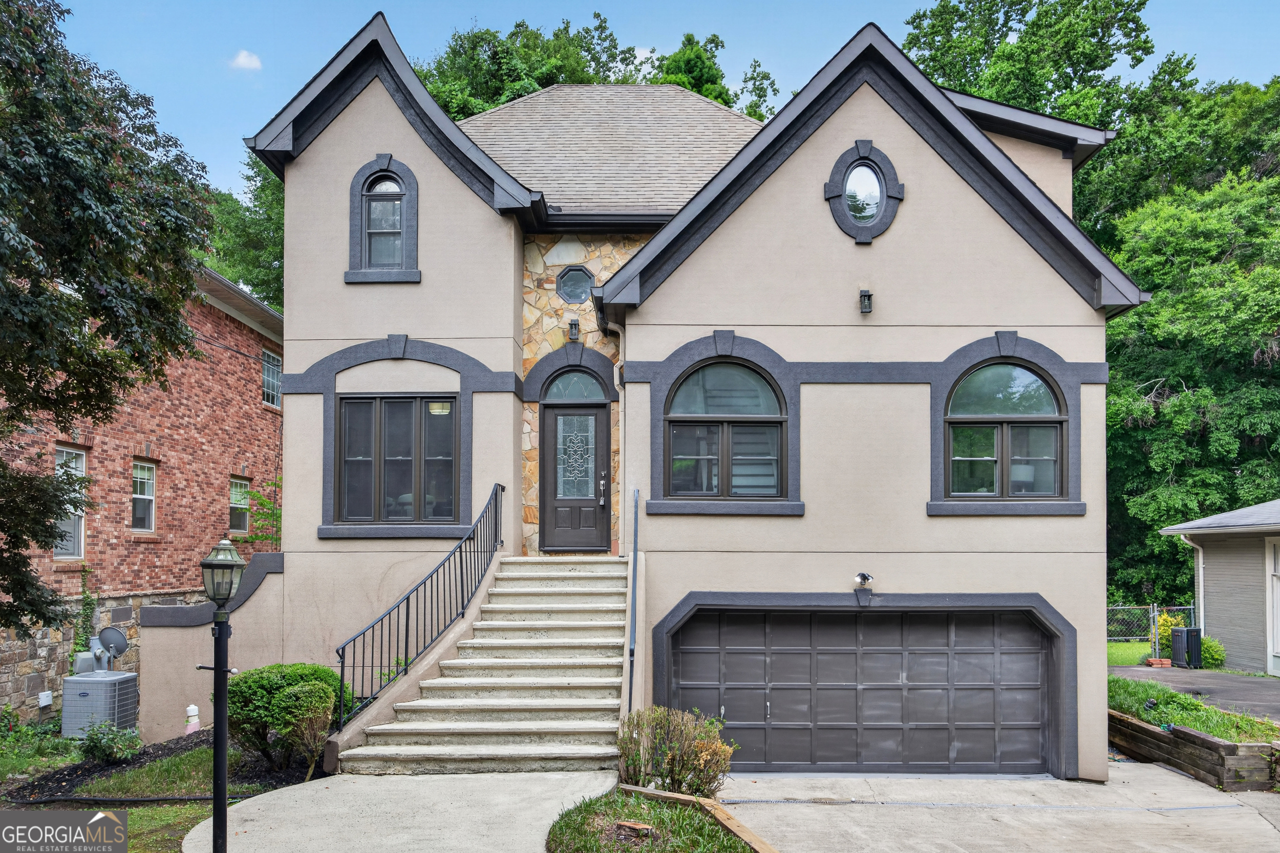 1419 Cartecay Drive NE Brookhaven GA 30319