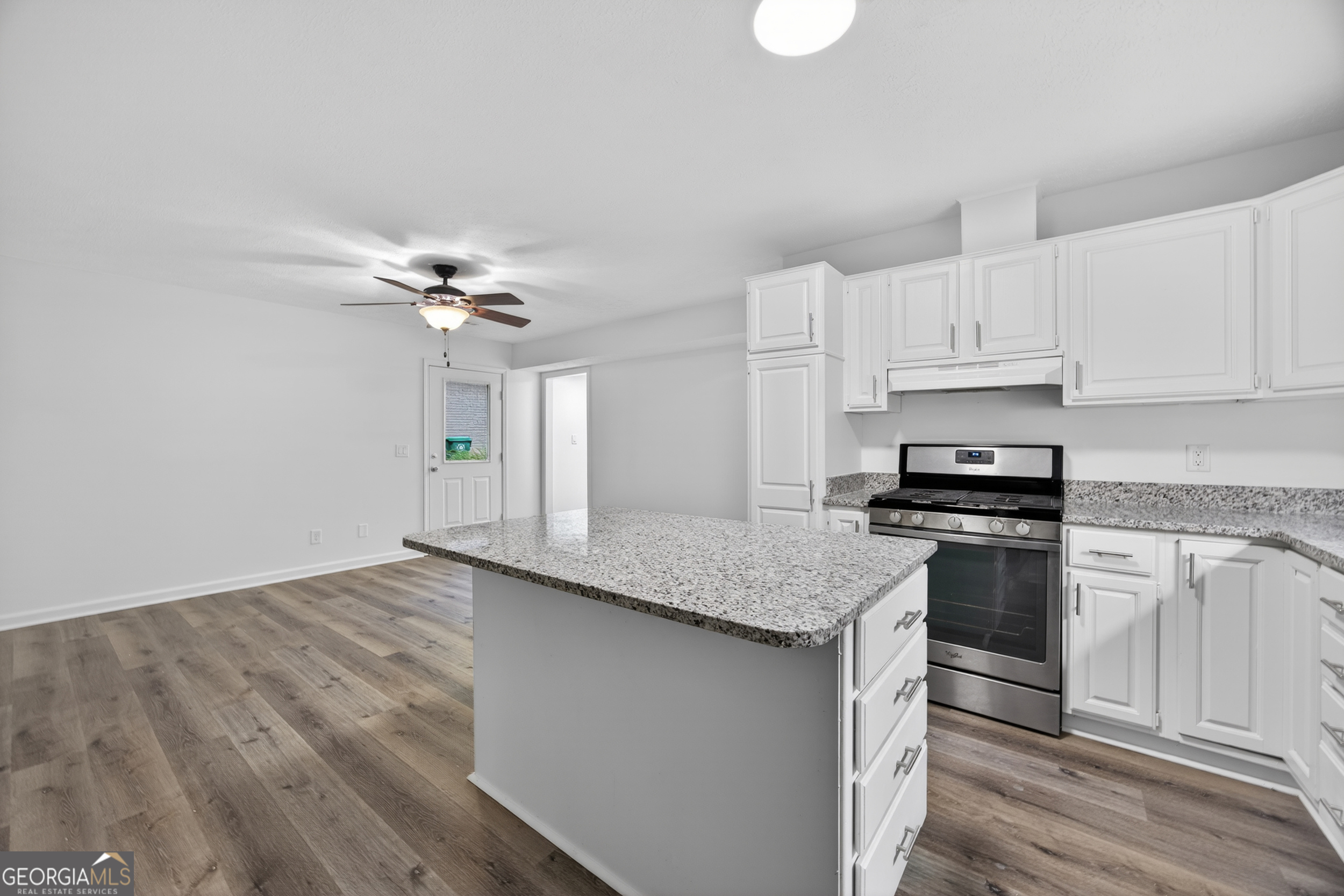 1419 Cartecay Drive NE Brookhaven GA 30319