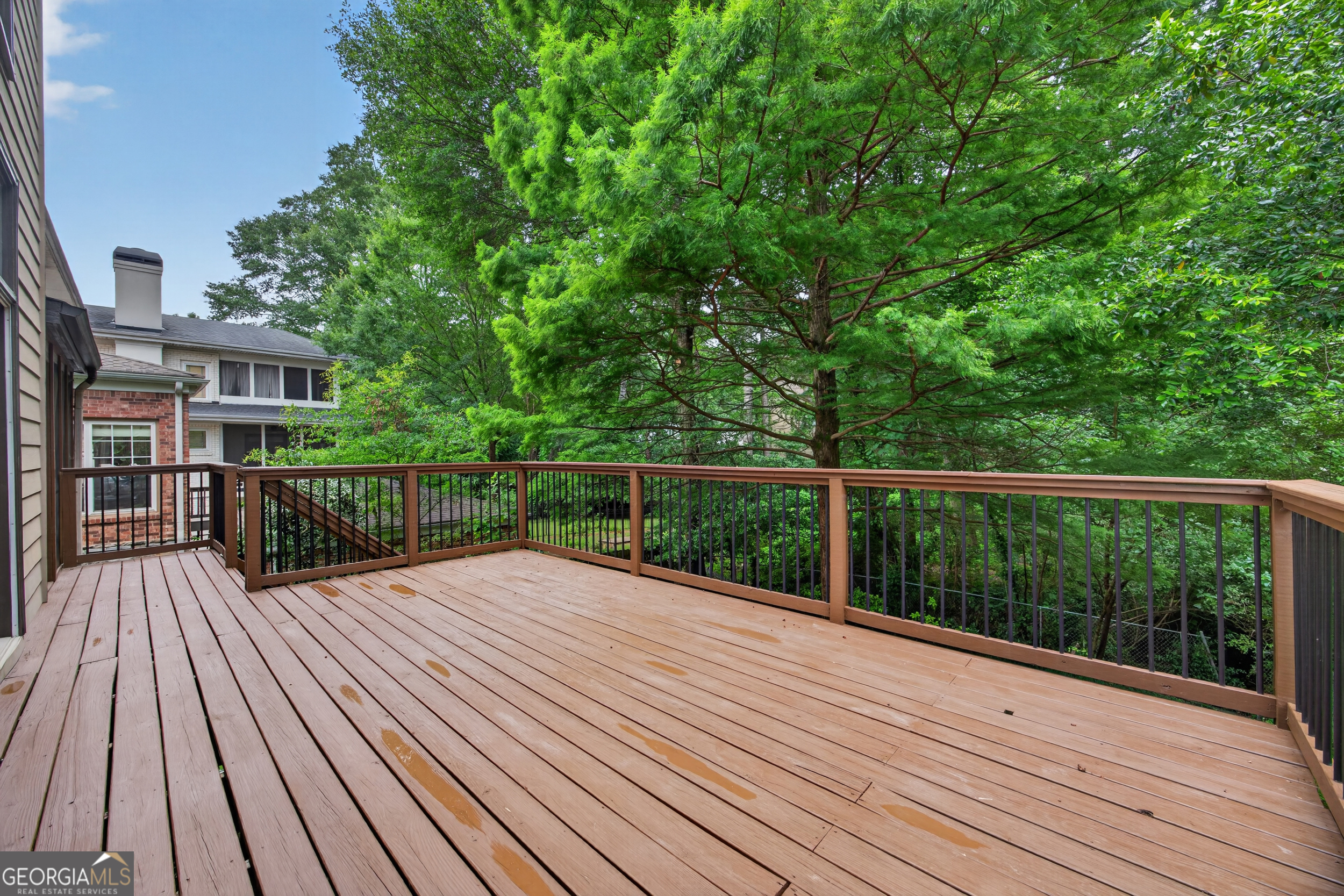 1419 Cartecay Drive NE Brookhaven GA 30319