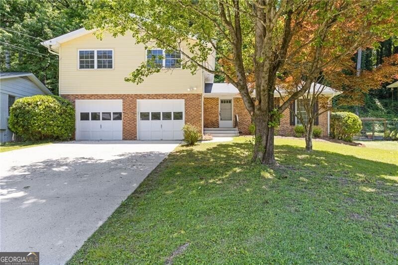 2461 Woodside Way Atlanta GA 30341
