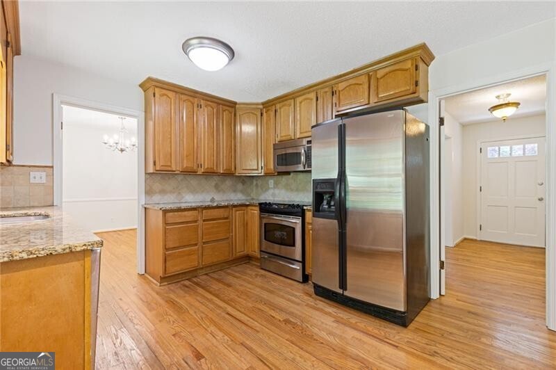 2461 Woodside Way Atlanta GA 30341