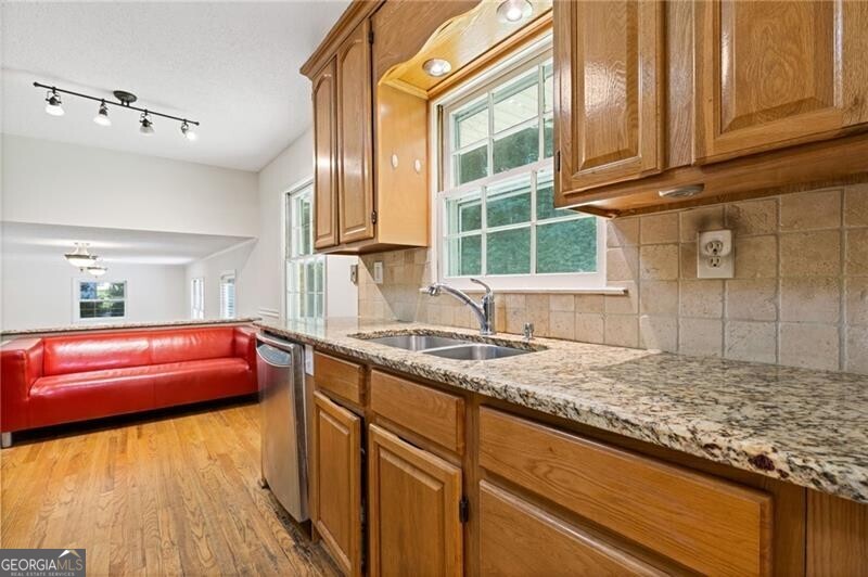 2461 Woodside Way Atlanta GA 30341