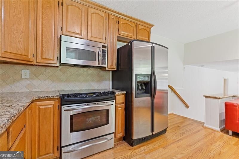 2461 Woodside Way Atlanta GA 30341