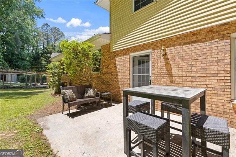 2461 Woodside Way Atlanta GA 30341