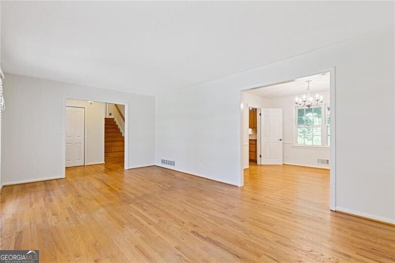 2461 Woodside Way Atlanta GA 30341