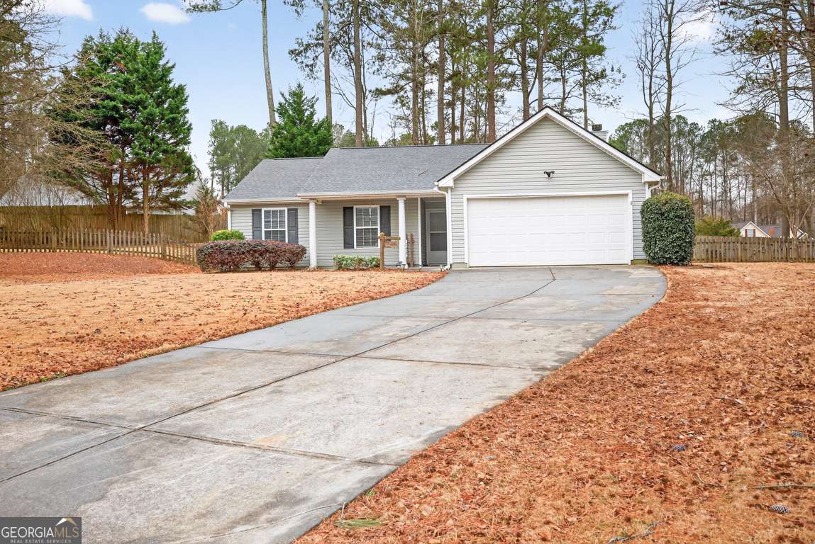 1202 Benton Court Bethlehem GA 30620