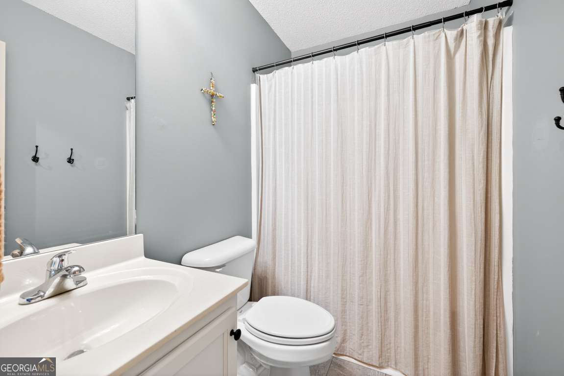 1202 Benton Court Bethlehem GA 30620