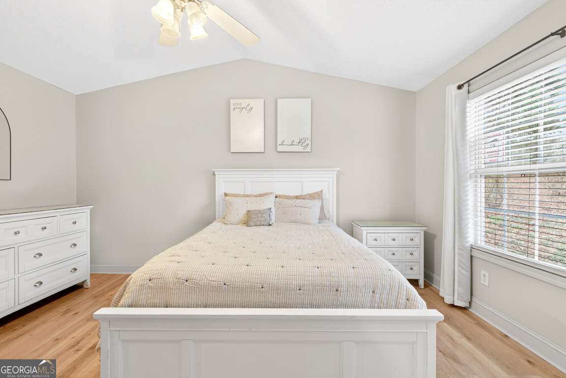 1202 Benton Court Bethlehem GA 30620