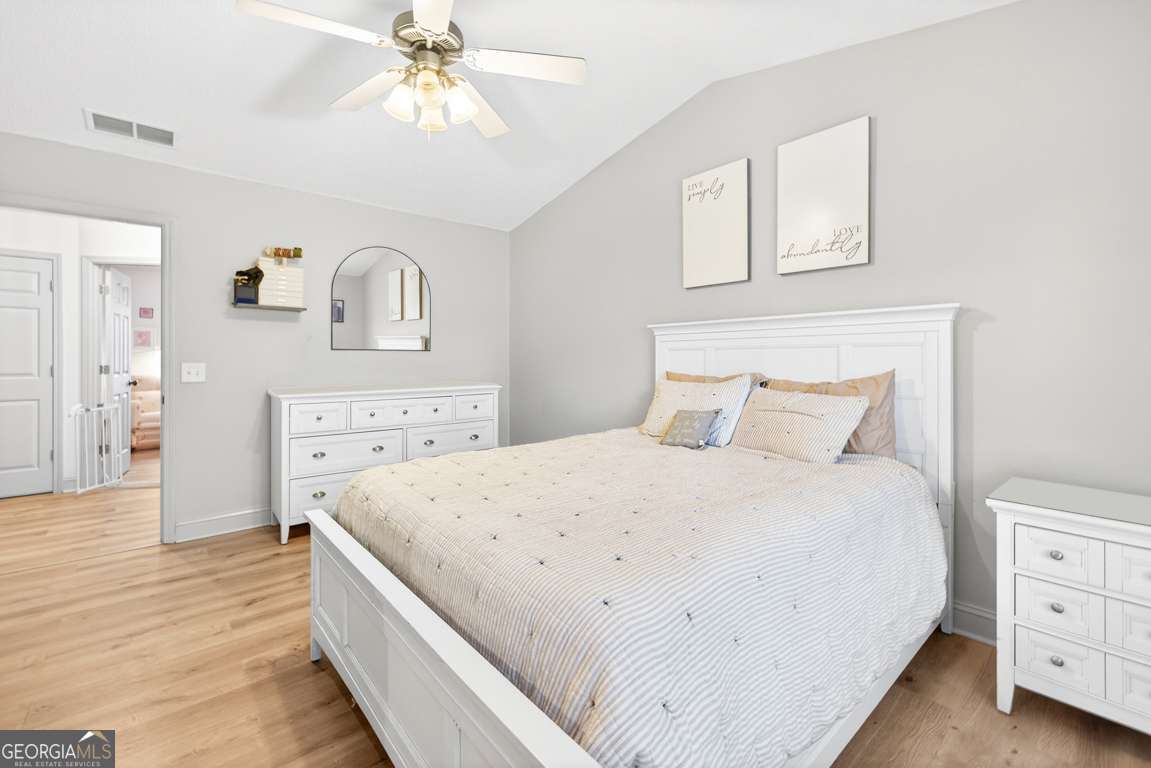 1202 Benton Court Bethlehem GA 30620