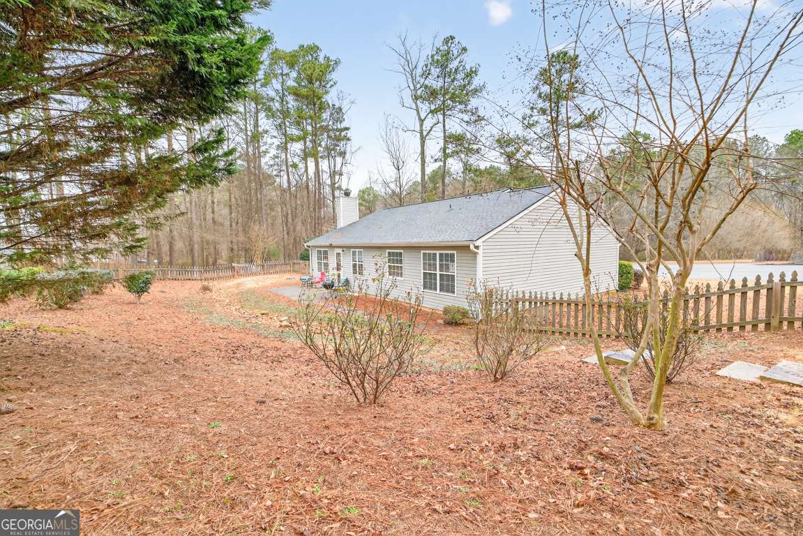 1202 Benton Court Bethlehem GA 30620
