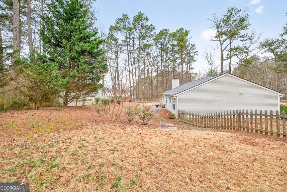 1202 Benton Court Bethlehem GA 30620