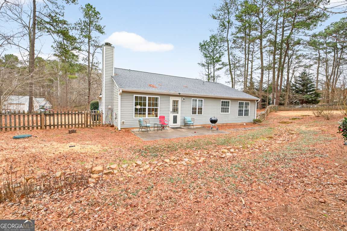 1202 Benton Court Bethlehem GA 30620
