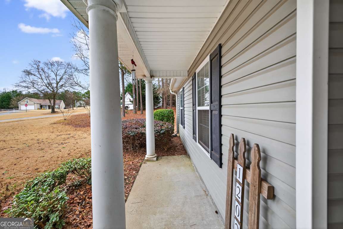 1202 Benton Court Bethlehem GA 30620
