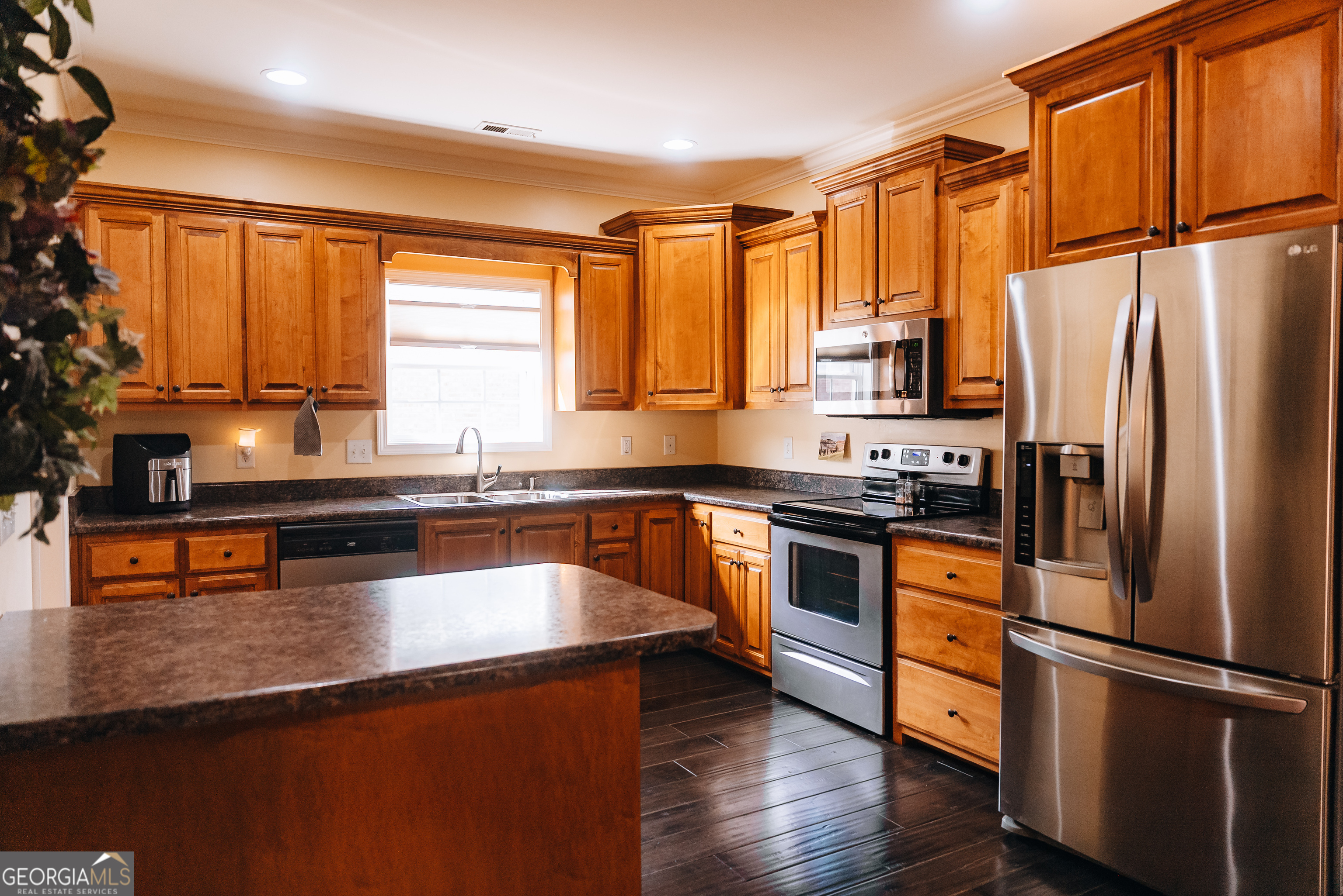 106 Kensington Drive SE Calhoun GA 30701