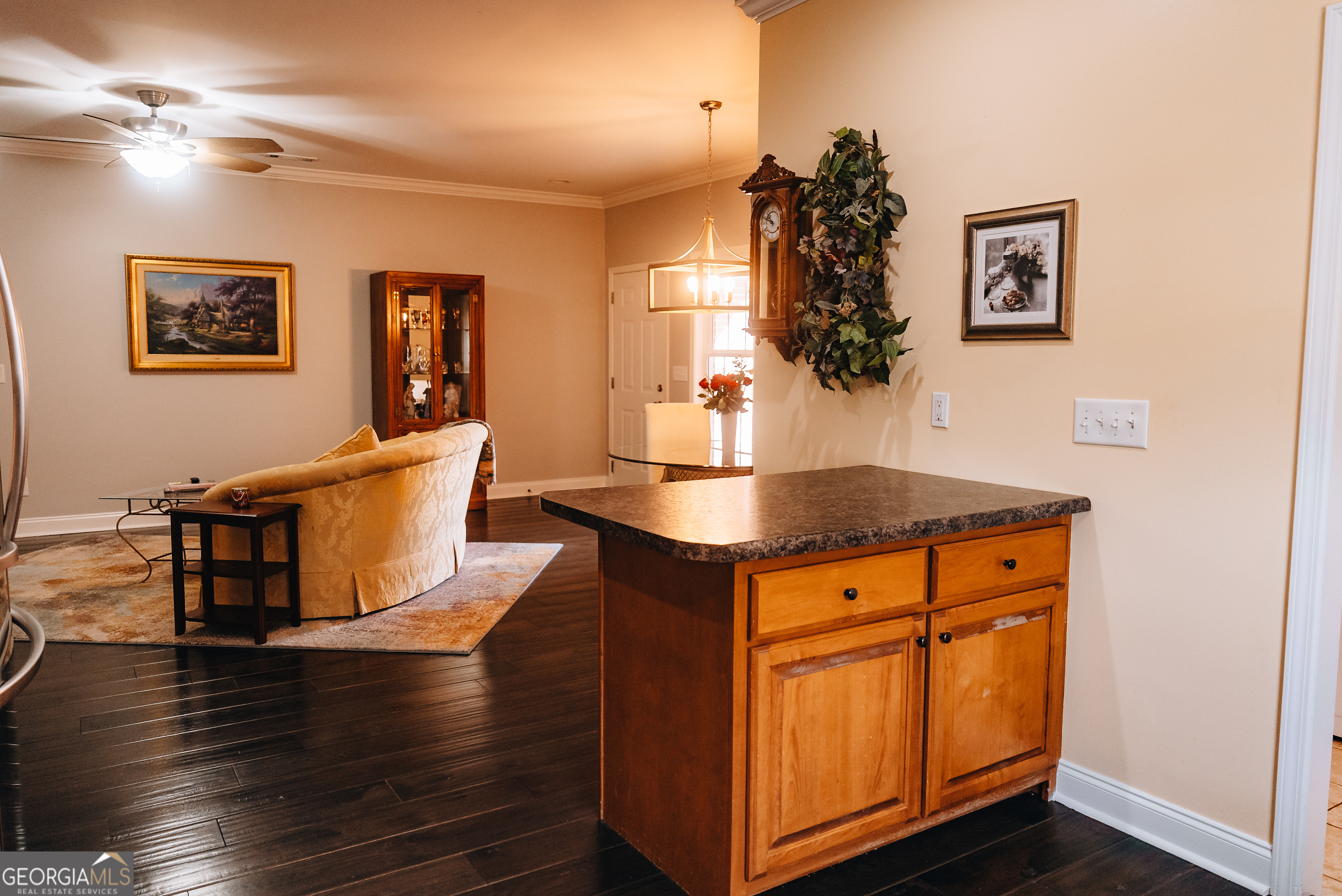 106 Kensington Drive SE Calhoun GA 30701