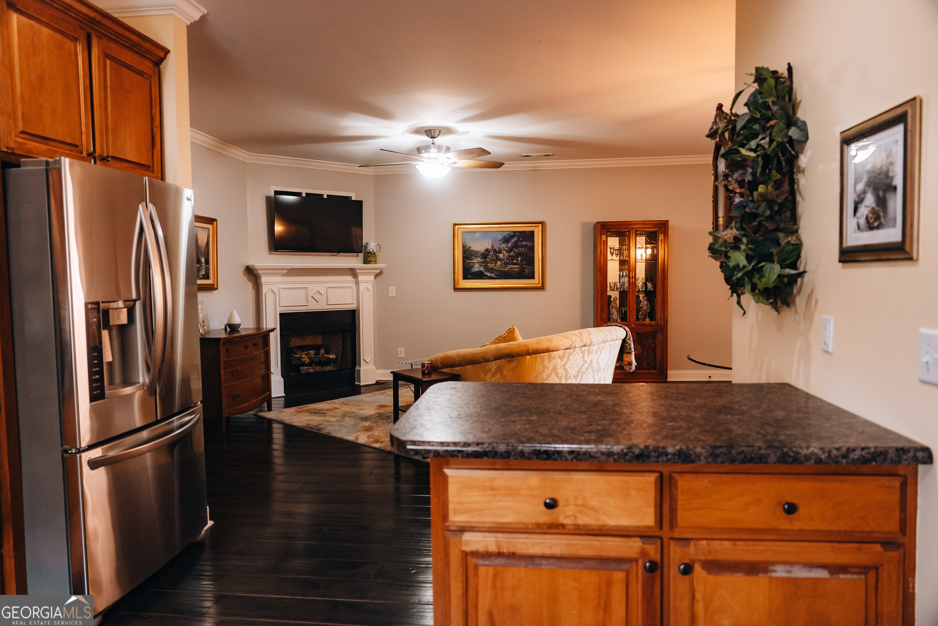 106 Kensington Drive SE Calhoun GA 30701