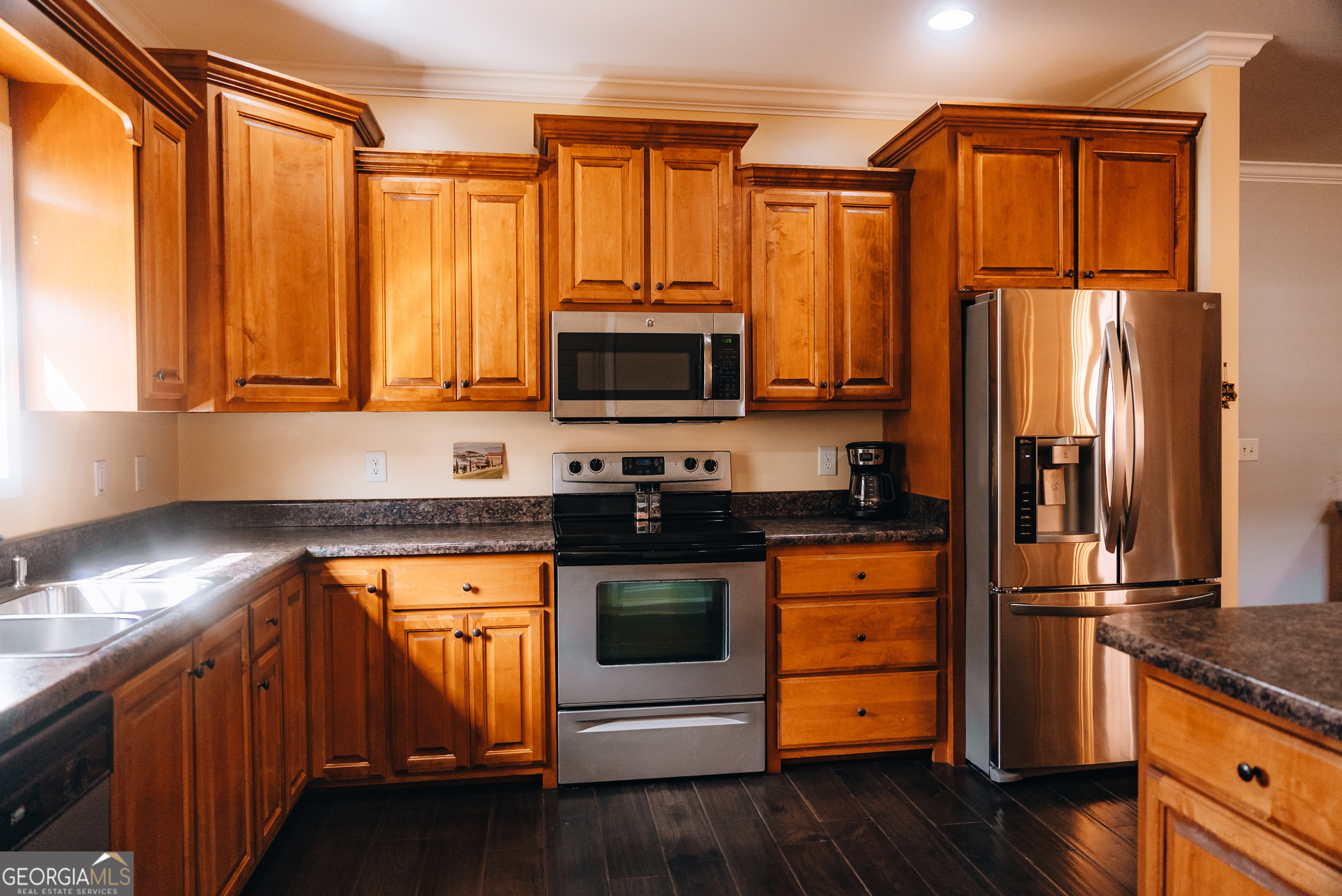 106 Kensington Drive SE Calhoun GA 30701