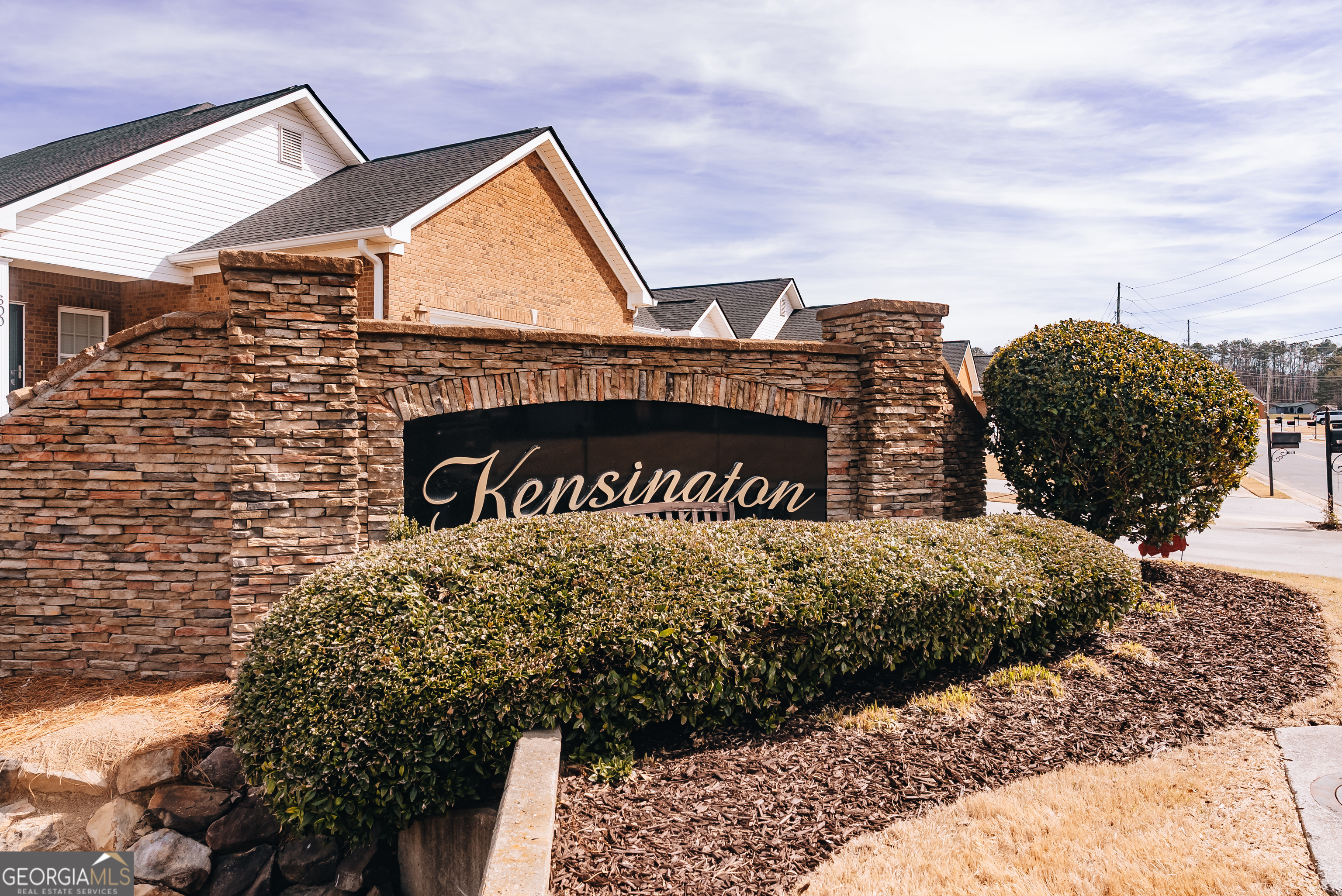 106 Kensington Drive SE Calhoun GA 30701