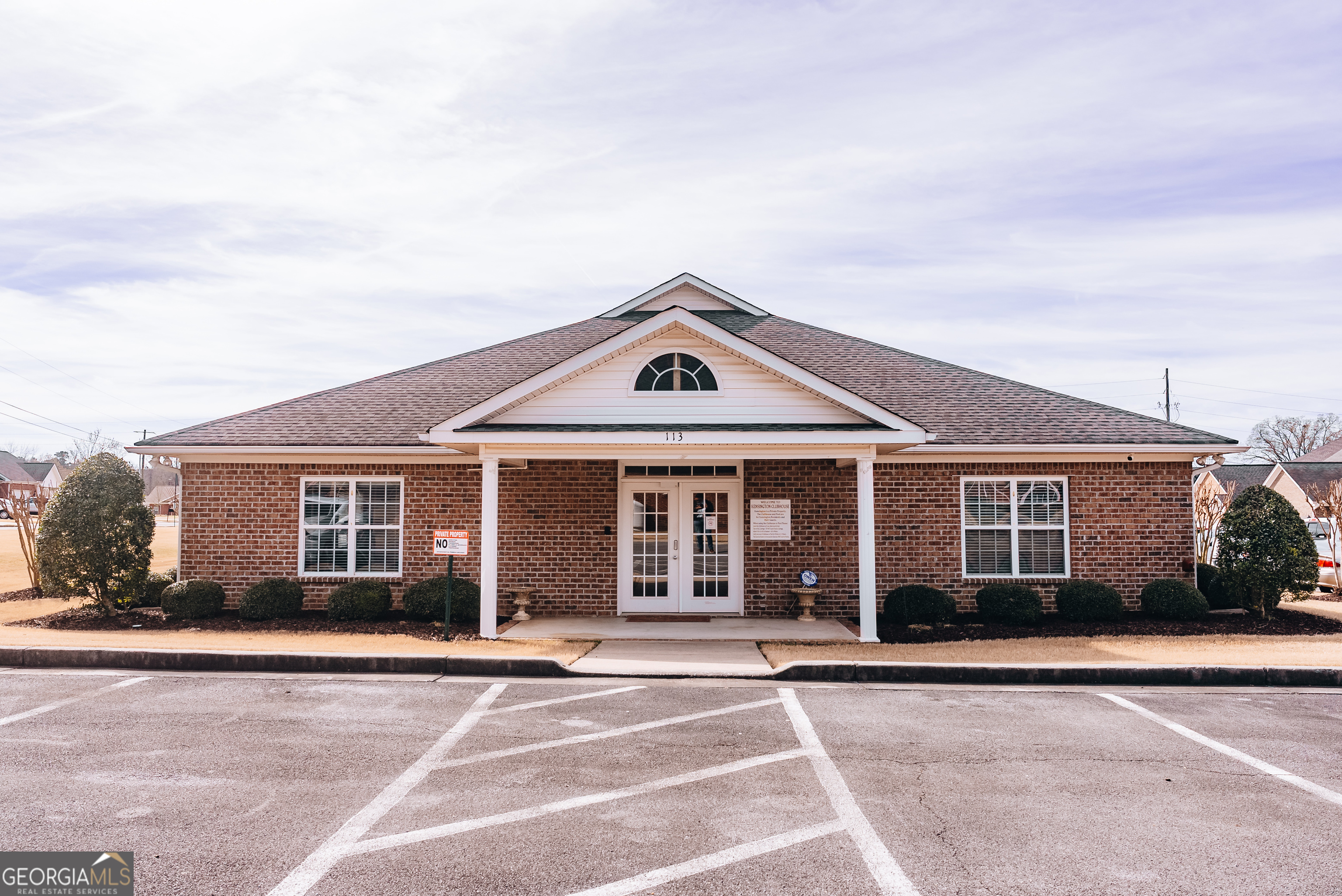 106 Kensington Drive SE Calhoun GA 30701