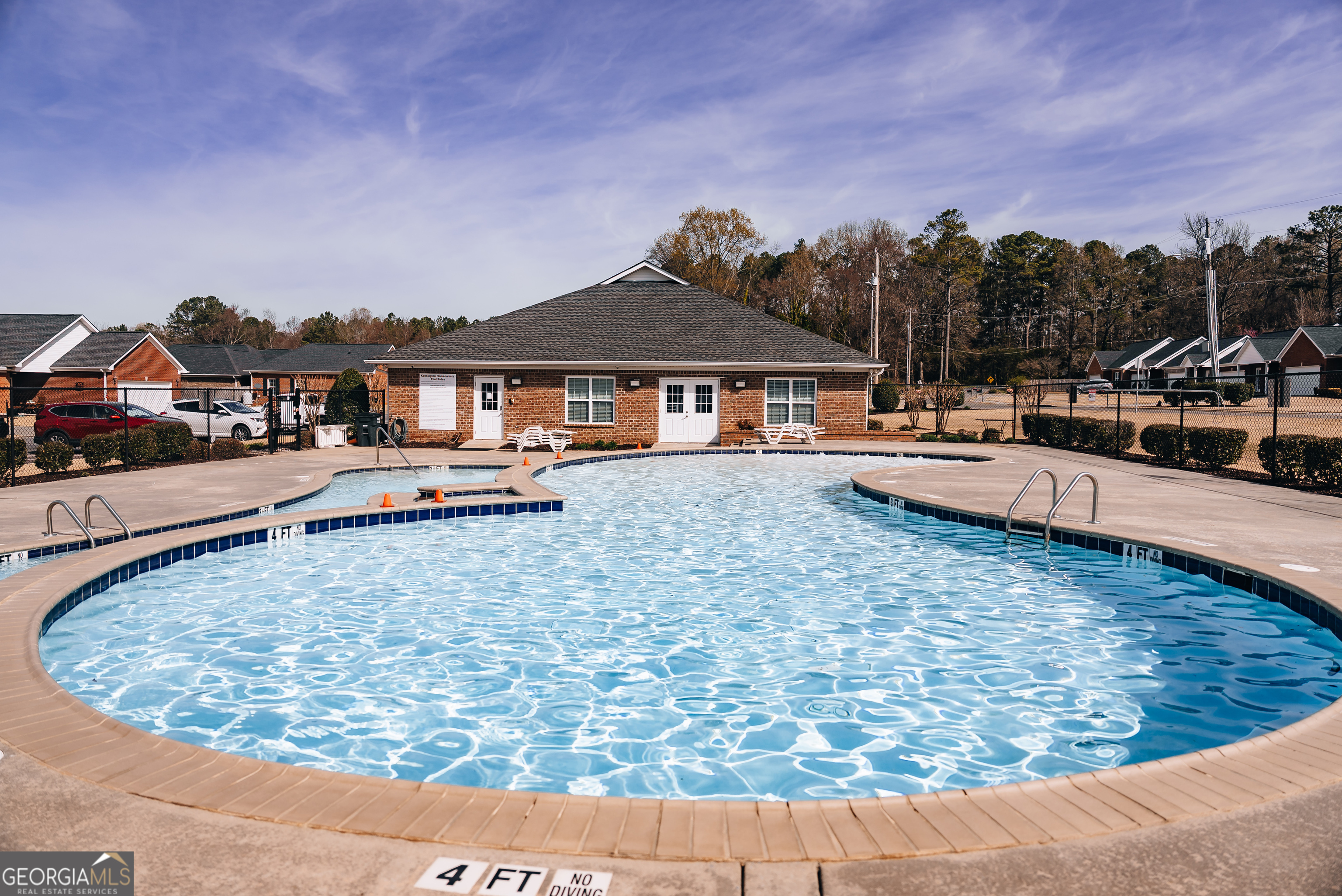106 Kensington Drive SE Calhoun GA 30701