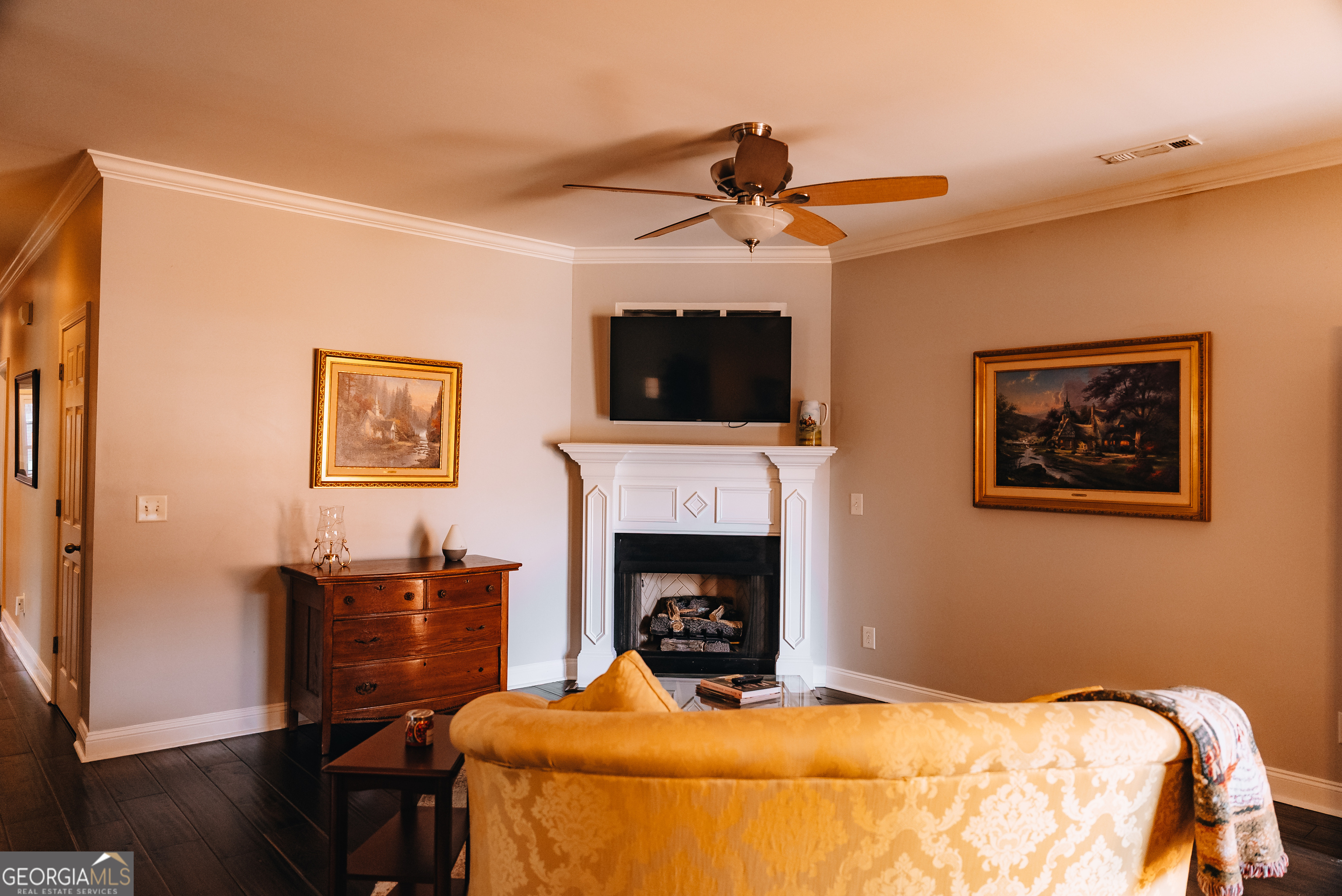 106 Kensington Drive SE Calhoun GA 30701