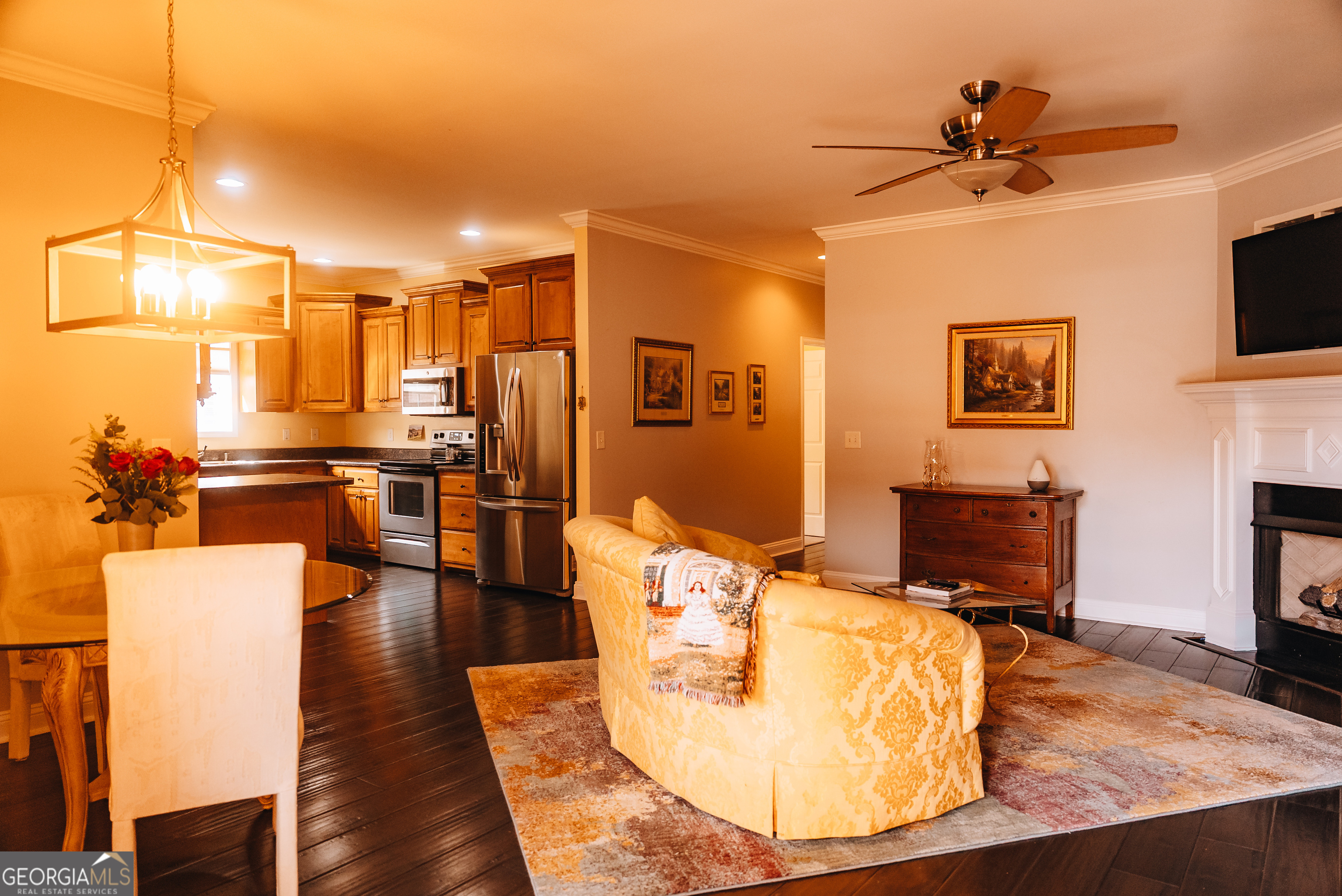 106 Kensington Drive SE Calhoun GA 30701