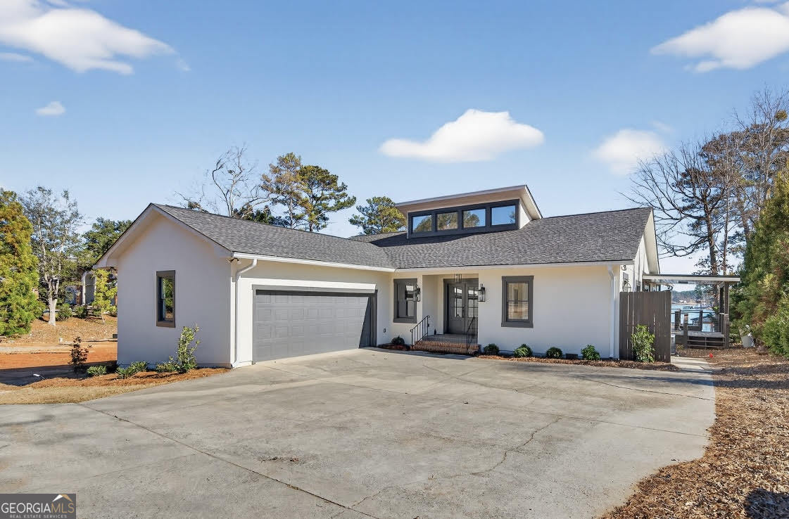 211 Lakecrest Drive NE Milledgeville GA 31061