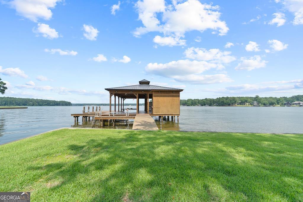 211 Lakecrest Drive NE Milledgeville GA 31061