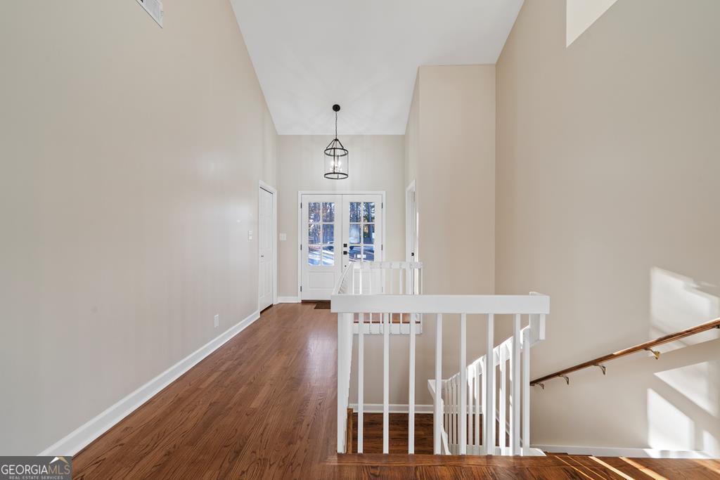 211 Lakecrest Drive NE Milledgeville GA 31061
