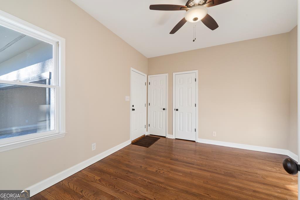 211 Lakecrest Drive NE Milledgeville GA 31061